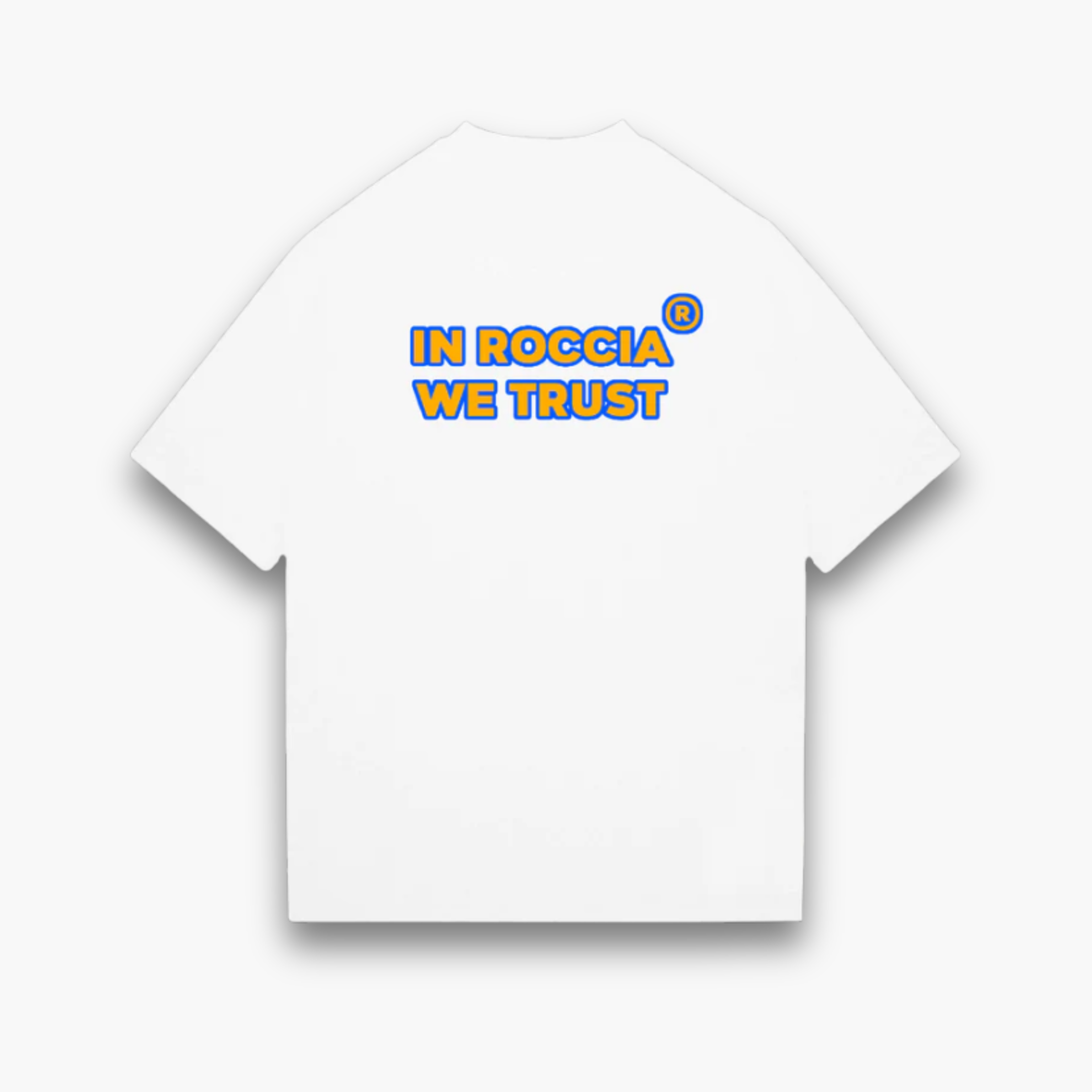 TEE-SHIRT « TRUST »