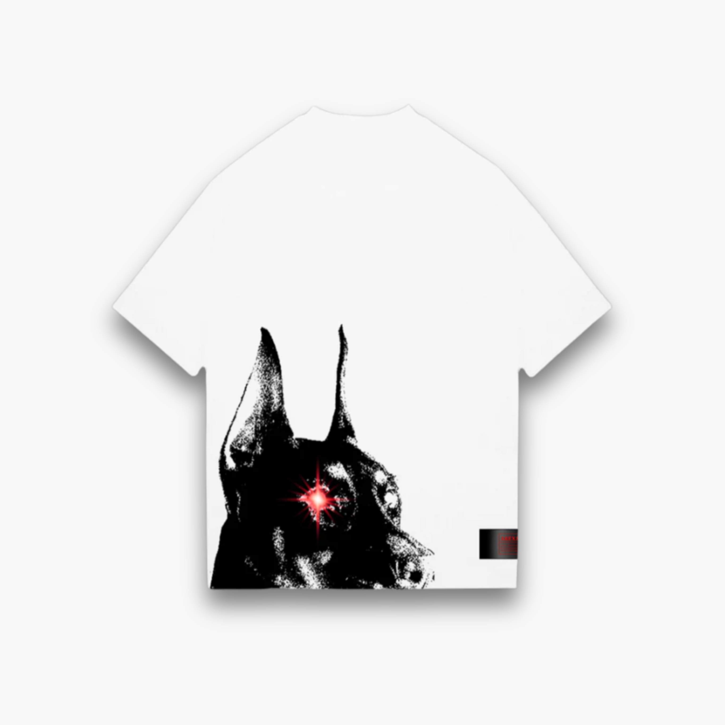 TEE-SHIRT DOG
