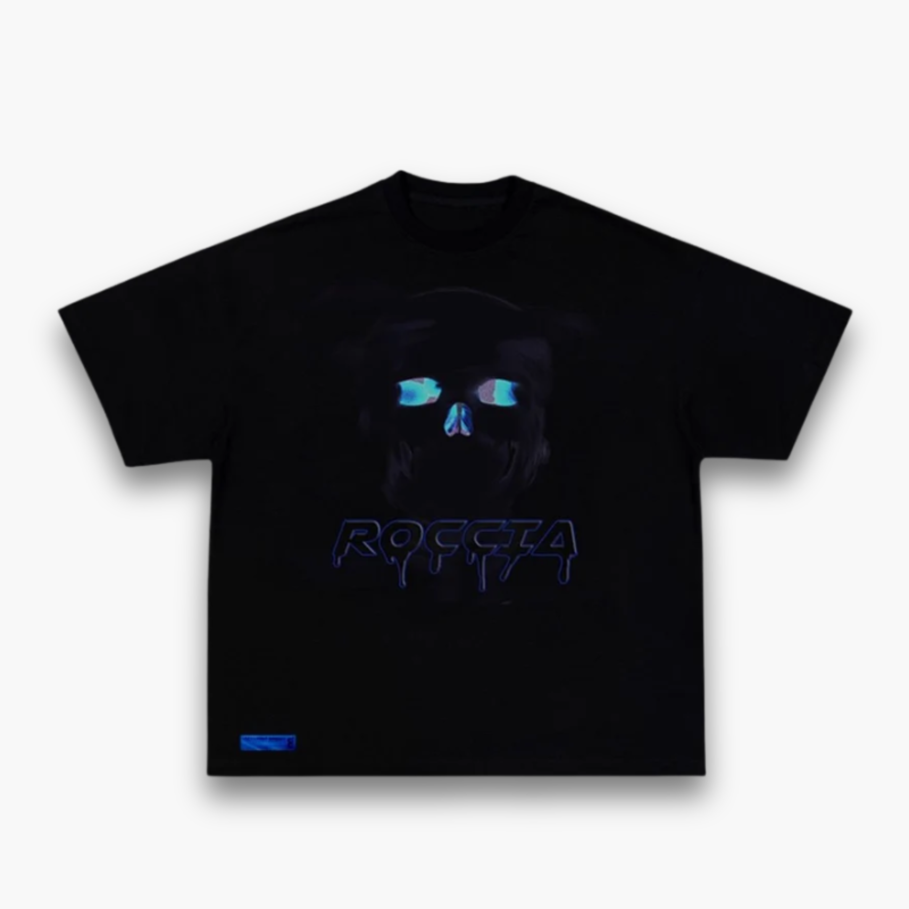 TEE-SHIRT TÊTE DE MORT