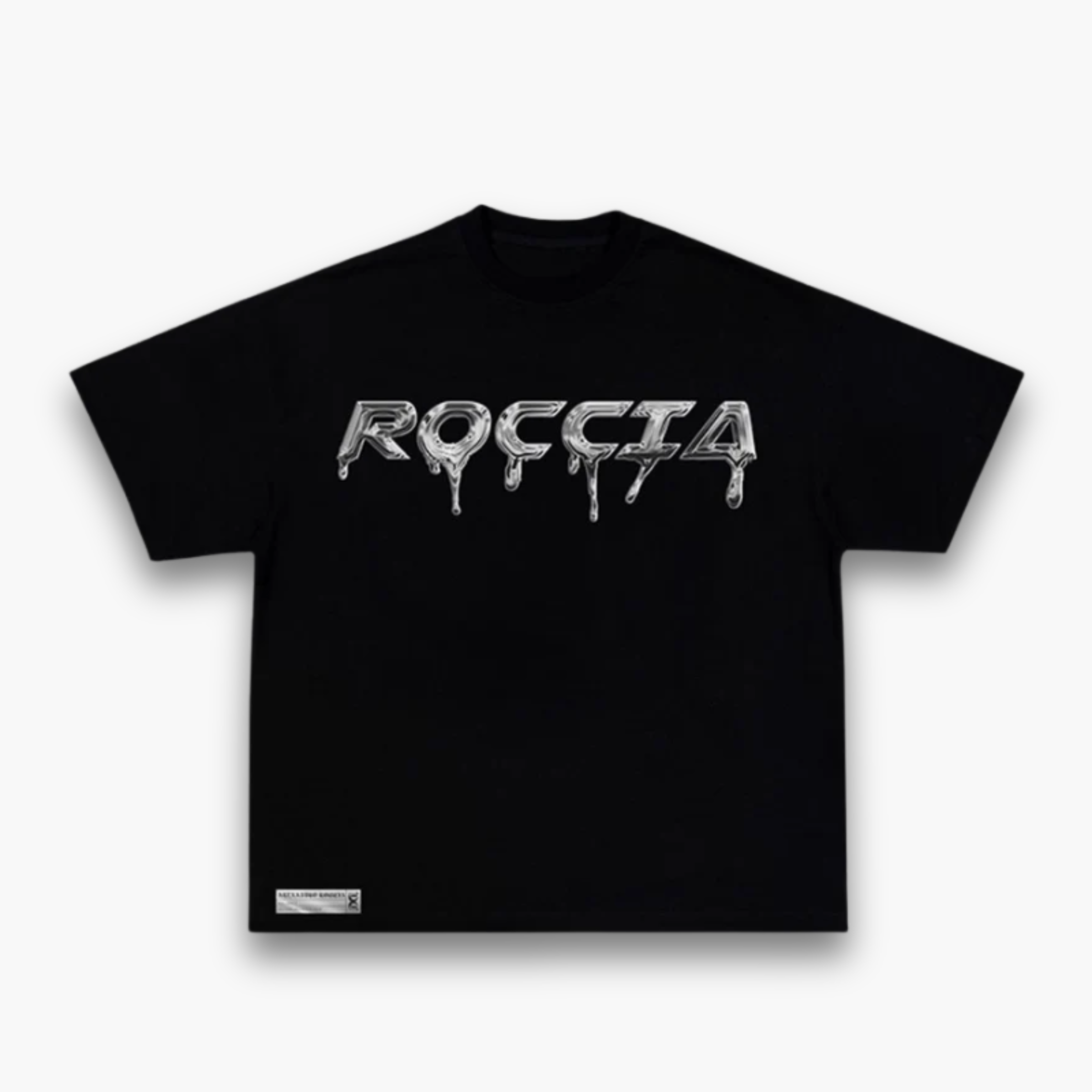TEE-SHIRT « ROCCIA »