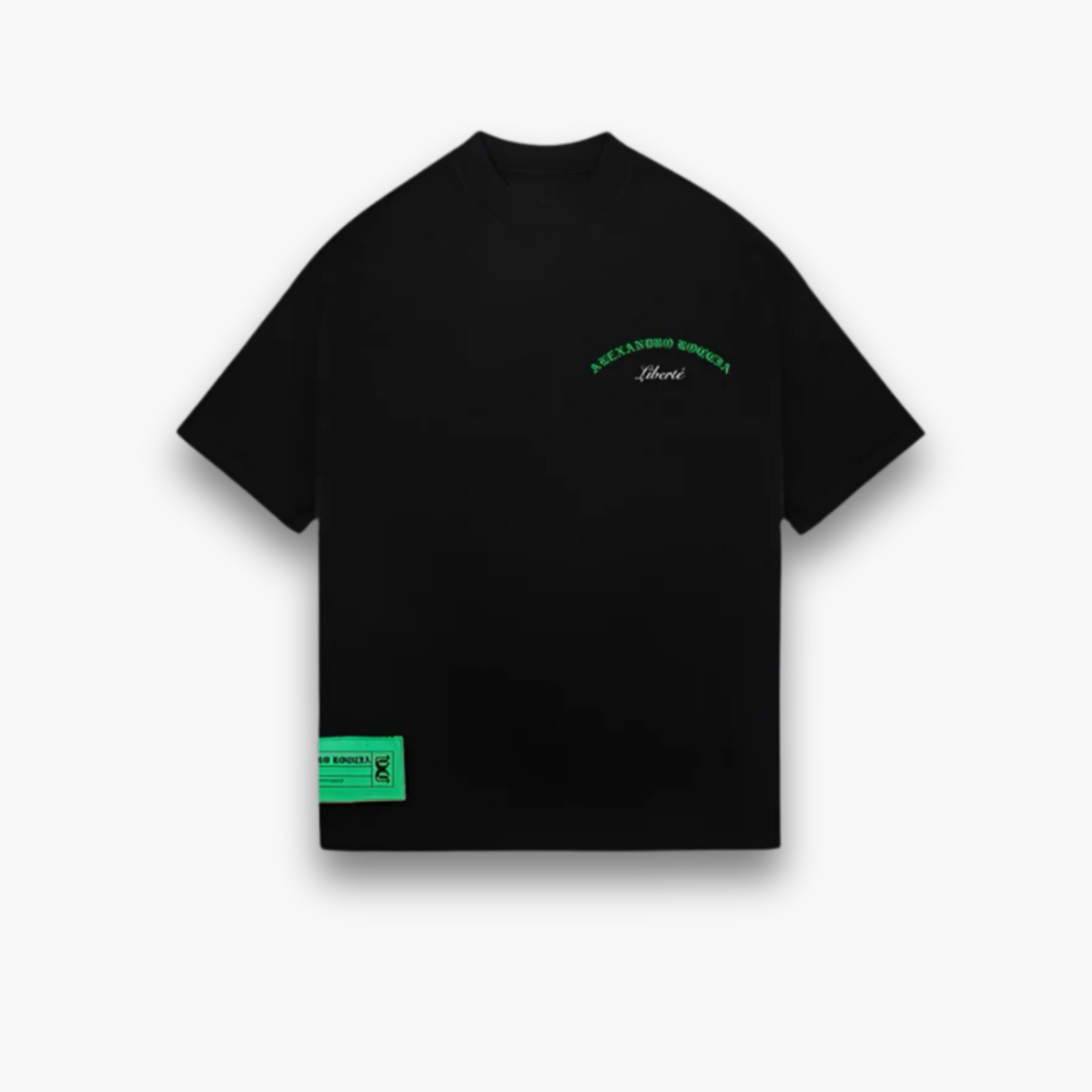 TEE-SHIRT « LIBERTÉ »