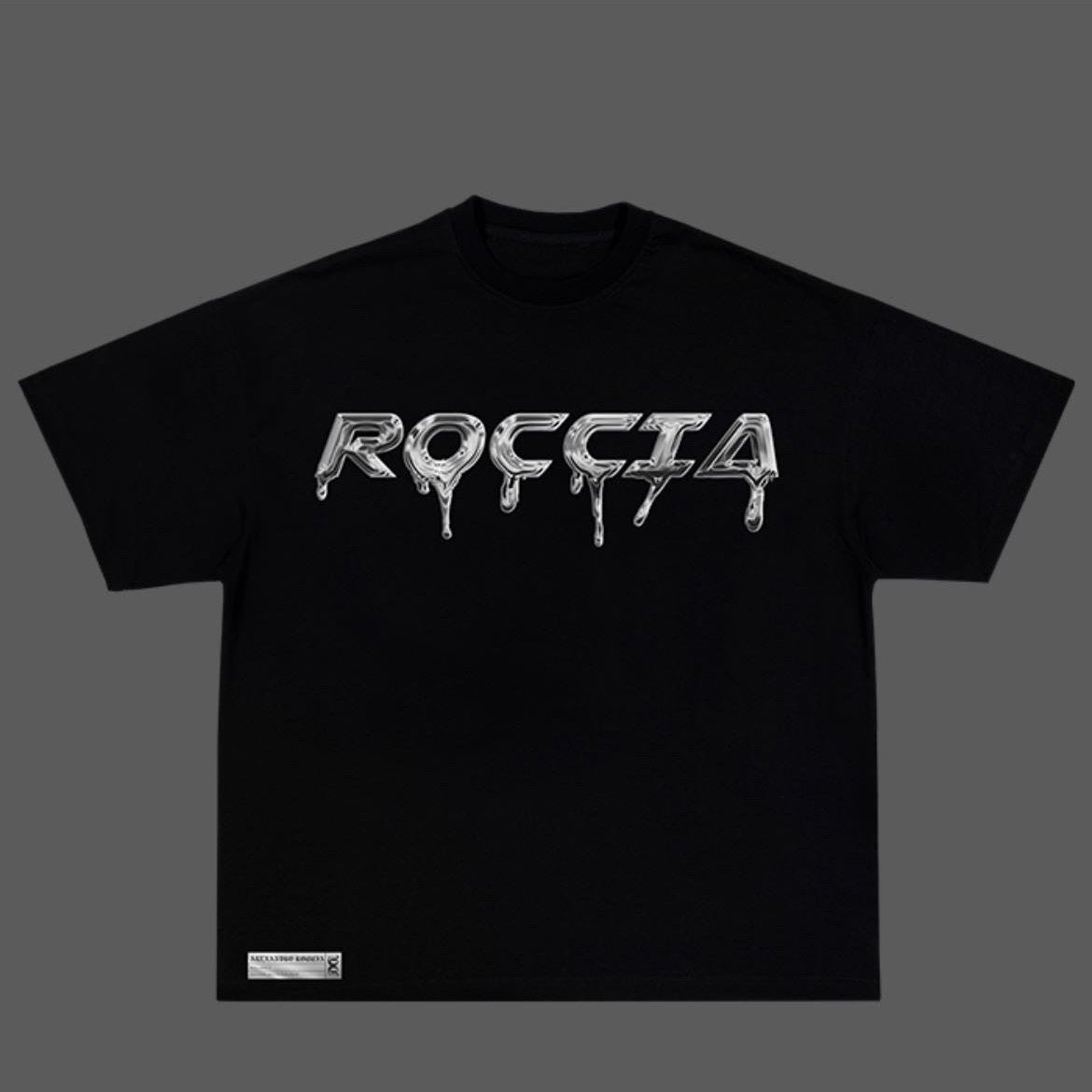 TEE-SHIRT « ROCCIA »